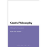Kant's Philosophy: A Study for Educators