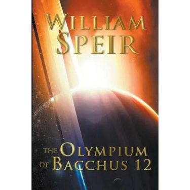 The Olympium of Bacchus 12