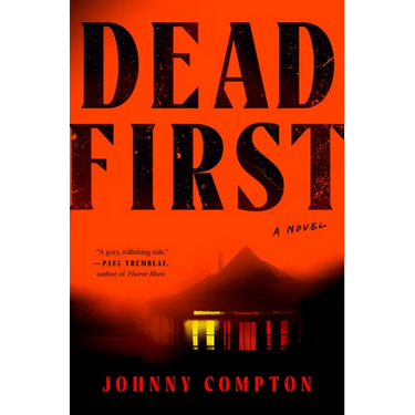 Dead First