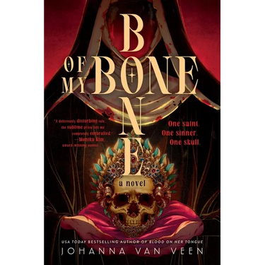 Bone of My Bone (Standard Edition)