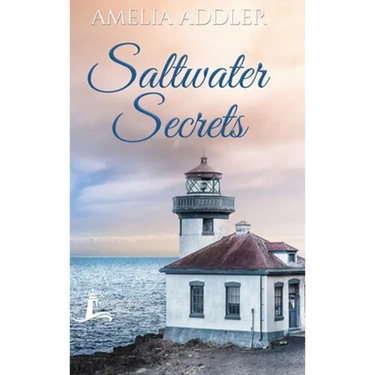 Saltwater Secrets