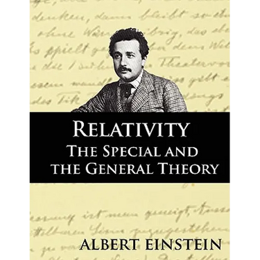 Relativity: The Special and the General Theory, Second Edition
