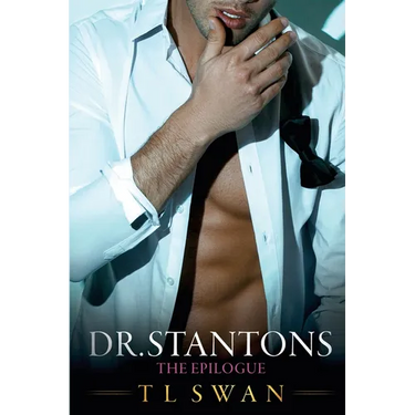 Dr Stanton The Epilogue