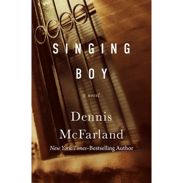 Singing Boy
