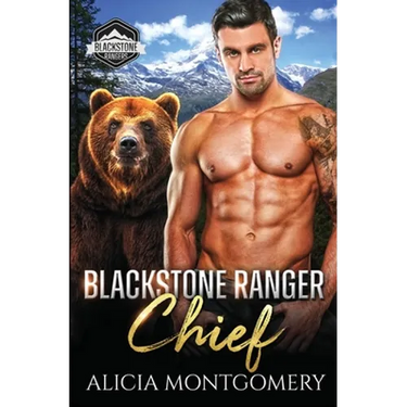 Blackstone Ranger Chief: Blackstone Rangers Book 1