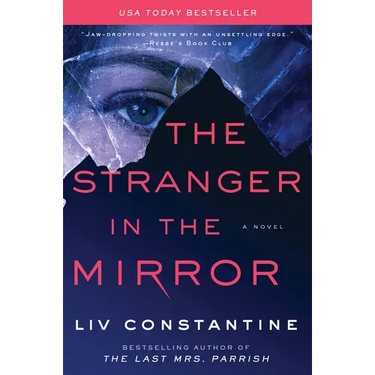 The Stranger in the Mirror
