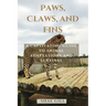 Paws, Claws, and Fins: A Captivating Guide to Animal Adaptations and Survival