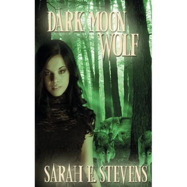 Dark Moon Wolf