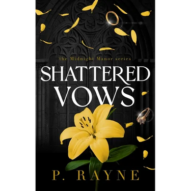 Shattered Vows