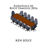 Essentials of Revit Families 2016