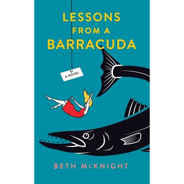 Lessons from a Barracuda