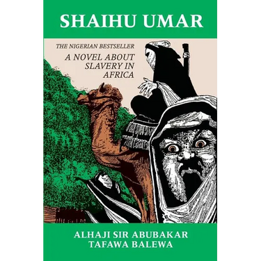 Shaihu Umar