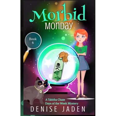 Morbid Monday