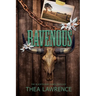 Ravenous: A Dark Cowboy Romance