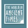 Student Study Guide to the Ancient Greek World