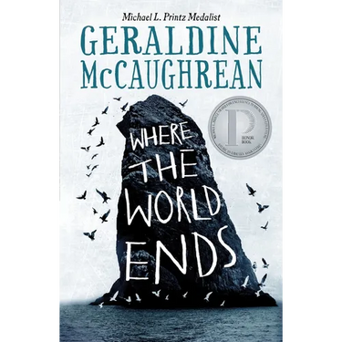Where the World Ends