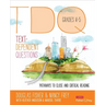 Text-Dependent Questions, Grades K-5: Pathways to Close and Critical Reading