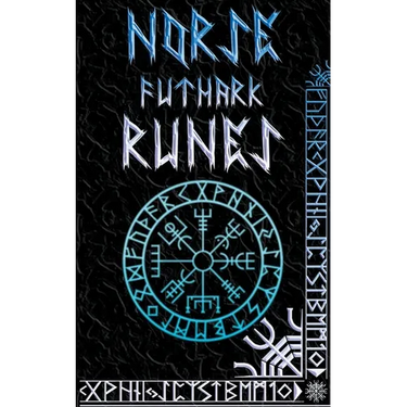 Norse Futhark Runes