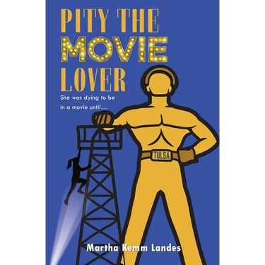 Pity The Movie Lover