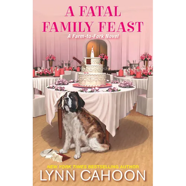 A Fatal Family Feast