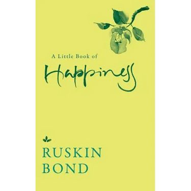 A Little Book of Happiness