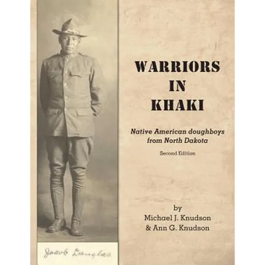 Warriors in Khaki