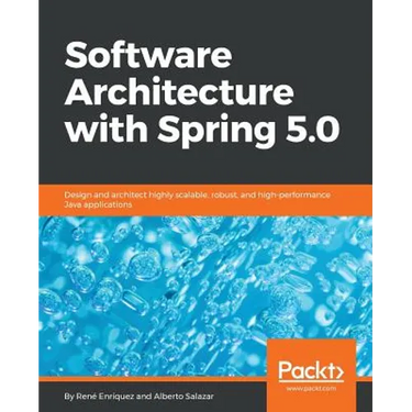 Software Architecture with Spring 5.0