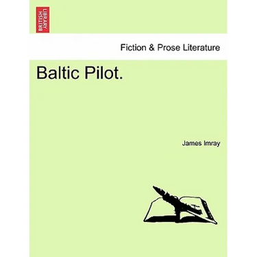 Baltic Pilot.