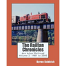 The Railfan Chronicles, Ann Arbor Railroad, Volume 2, 1981 to 2000