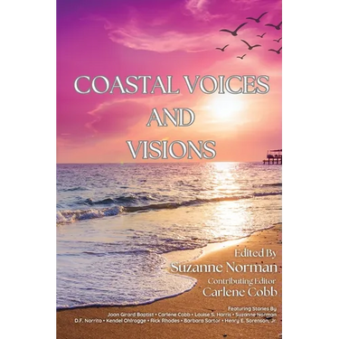 Coastal Voices and Visions