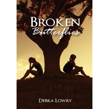 Broken Butterflies