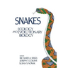 Snakes: Ecology and Evolutionary Biology