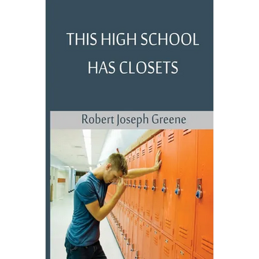 This High School Has Closets