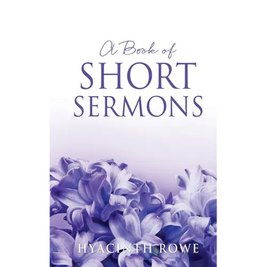 A Book of Short Sermons
