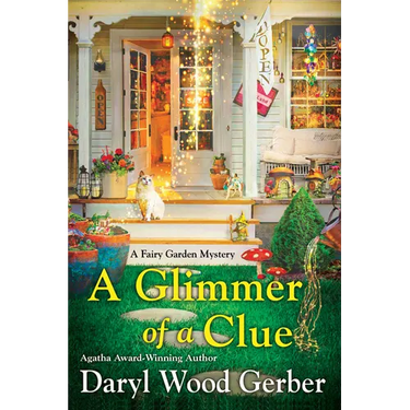 A Glimmer of a Clue