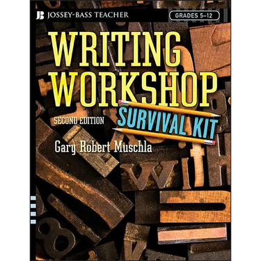 Writing Workshop Survival Kit