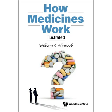 How Medicines Work: Illustrated