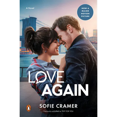 Love Again (Movie Tie-In)