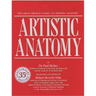 Artistic Anatomy: The Great French Classic on Artistic Anatomy