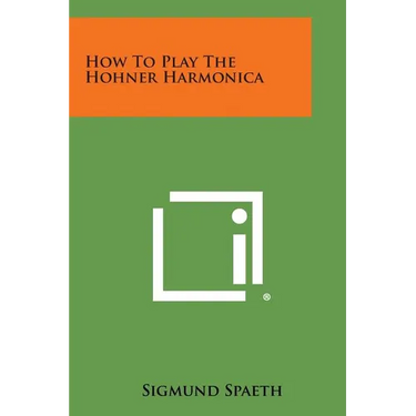 How to Play the Hohner Harmonica
