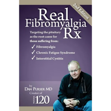 Real Fibromyalgia Rx