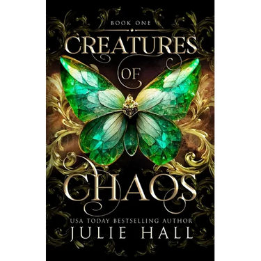 Creatures of Chaos
