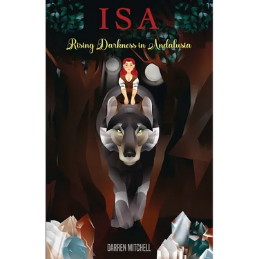 Isa Rising Darkness in Andalusia