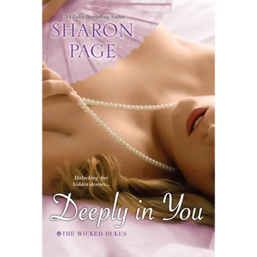 Deeply In You