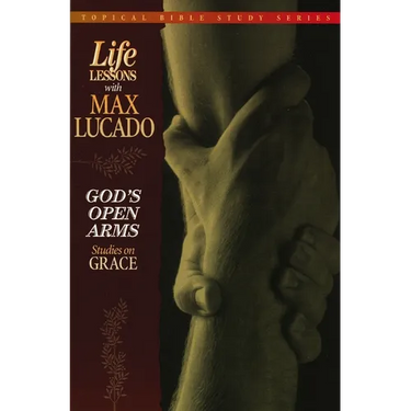The God's Open Arms: Studies on Grace