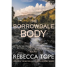 The Borrowdale Body: The Enthralling English Cosy Crime Series