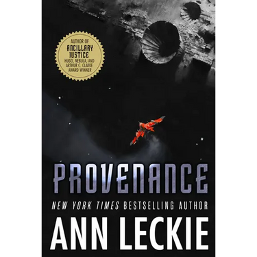 Provenance