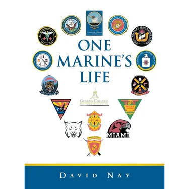 One Marine's Life
