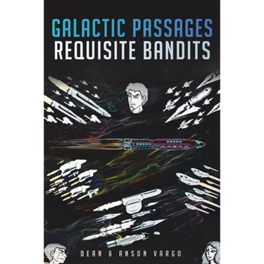 Galactic Passages: Requisite Bandits