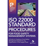 ISO 22000 Standard Procedures for Food Safety Management Systems